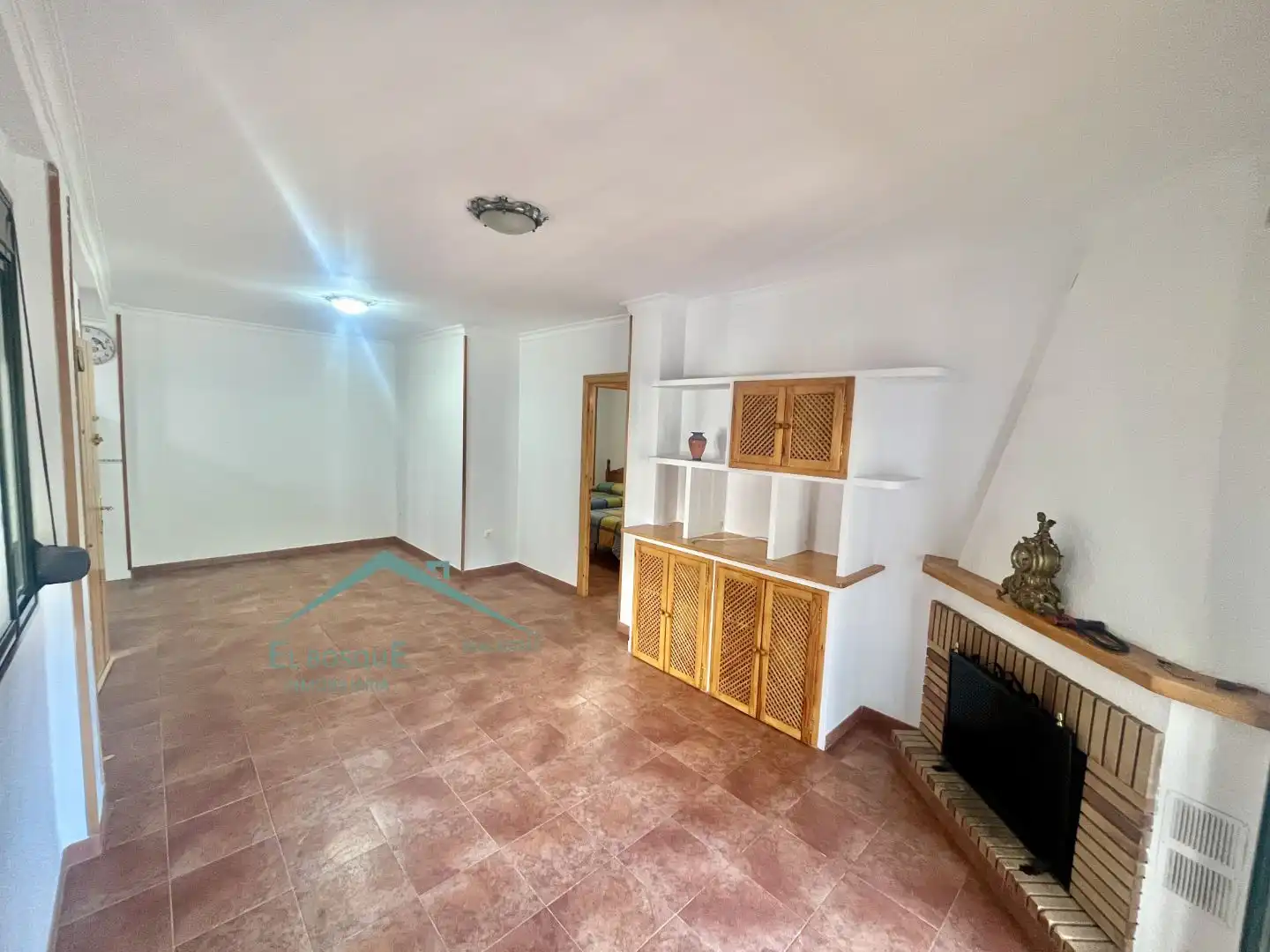 Piso en venta en Calle Real, 1, Grazalema Piso en venta en Grazalema con Calefacción y Terraza