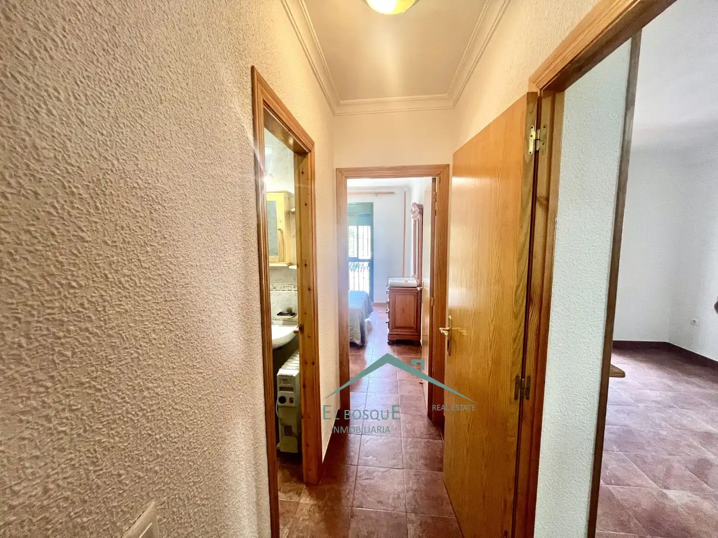 Piso en venta en Calle Real, 1, Grazalema Piso en venta en Grazalema con Calefacción y Terraza