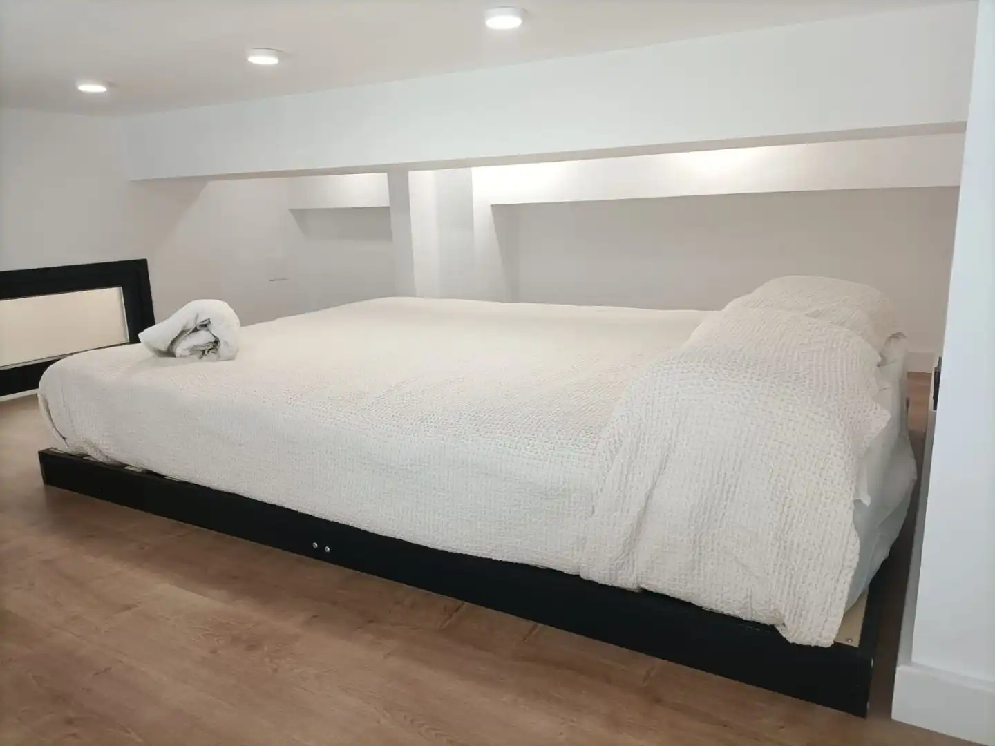 Piso de alquiler en Calle Tejares, 21, Parque Victoria Eugenia Habitación de Piso de alquiler en Málaga con Aire acondicionado, Calefacción y Trastero