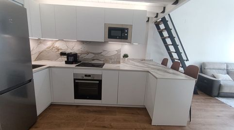 Apartament de lloguer a Calle Tejares, 21, Parque Victoria Eugenia, Málaga Capital - imatge 3 Foto 3 de Apartament de lloguer a Calle Tejares, 21, Parque Victoria Eugenia, Málaga Capital