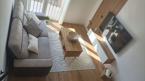 Apartament de lloguer a Calle Tejares, 21, Parque Victoria Eugenia, Málaga Capital - imatge 2 Foto 2 de Apartament de lloguer a Calle Tejares, 21, Parque Victoria Eugenia, Málaga Capital