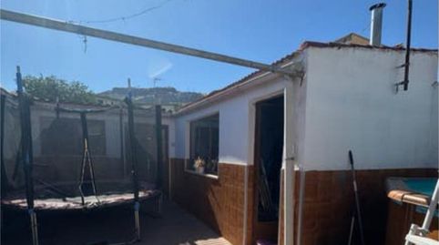 Foto 2 de Casa o xalet en venda a PAU 2-600, Puertollano