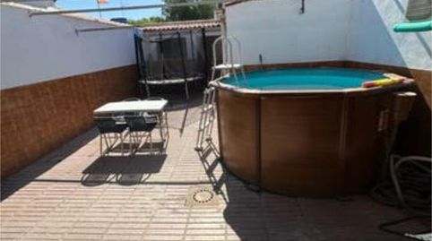 Foto 3 de Casa o xalet en venda a PAU 2-600, Puertollano