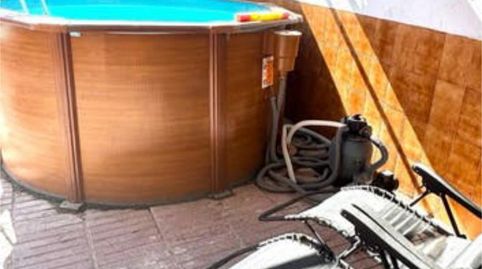 Foto 4 de Casa o xalet en venda a PAU 2-600, Puertollano