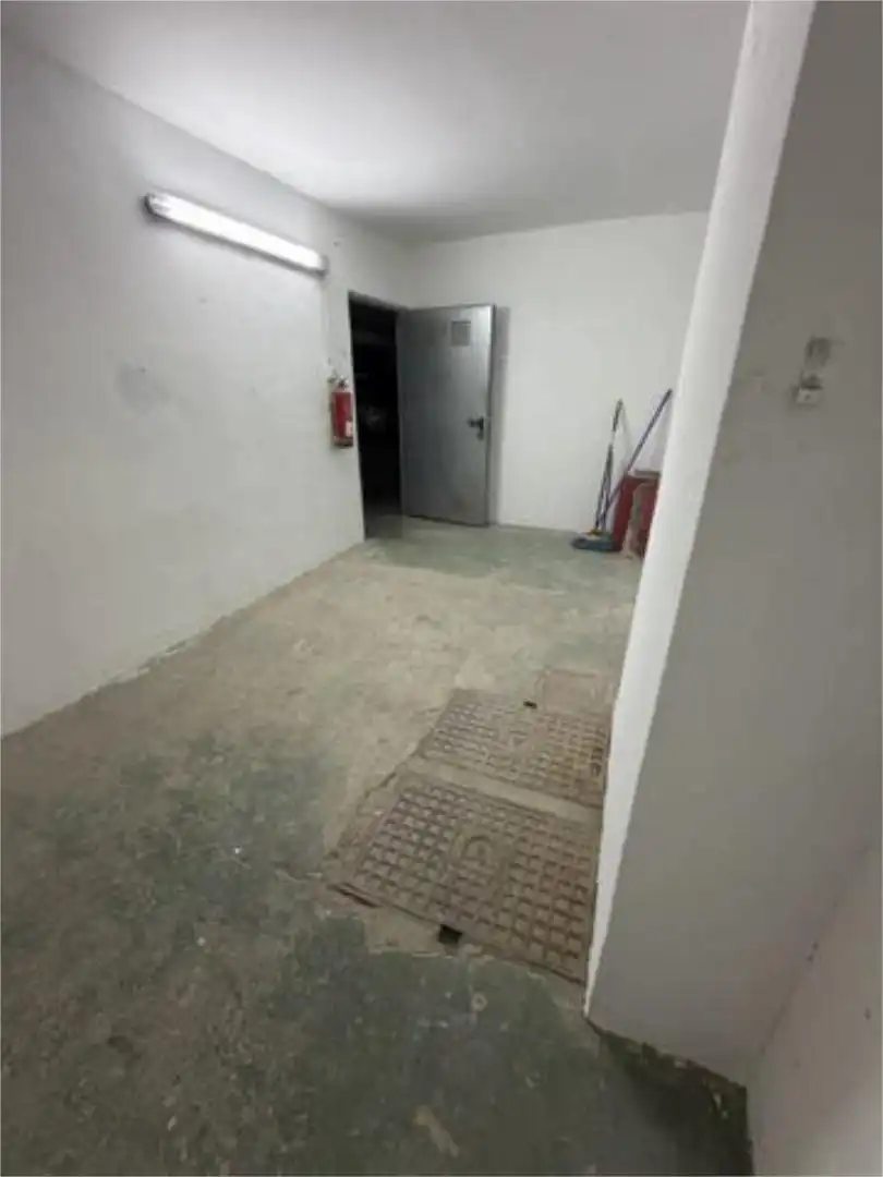 Trastero de alquiler en Arona