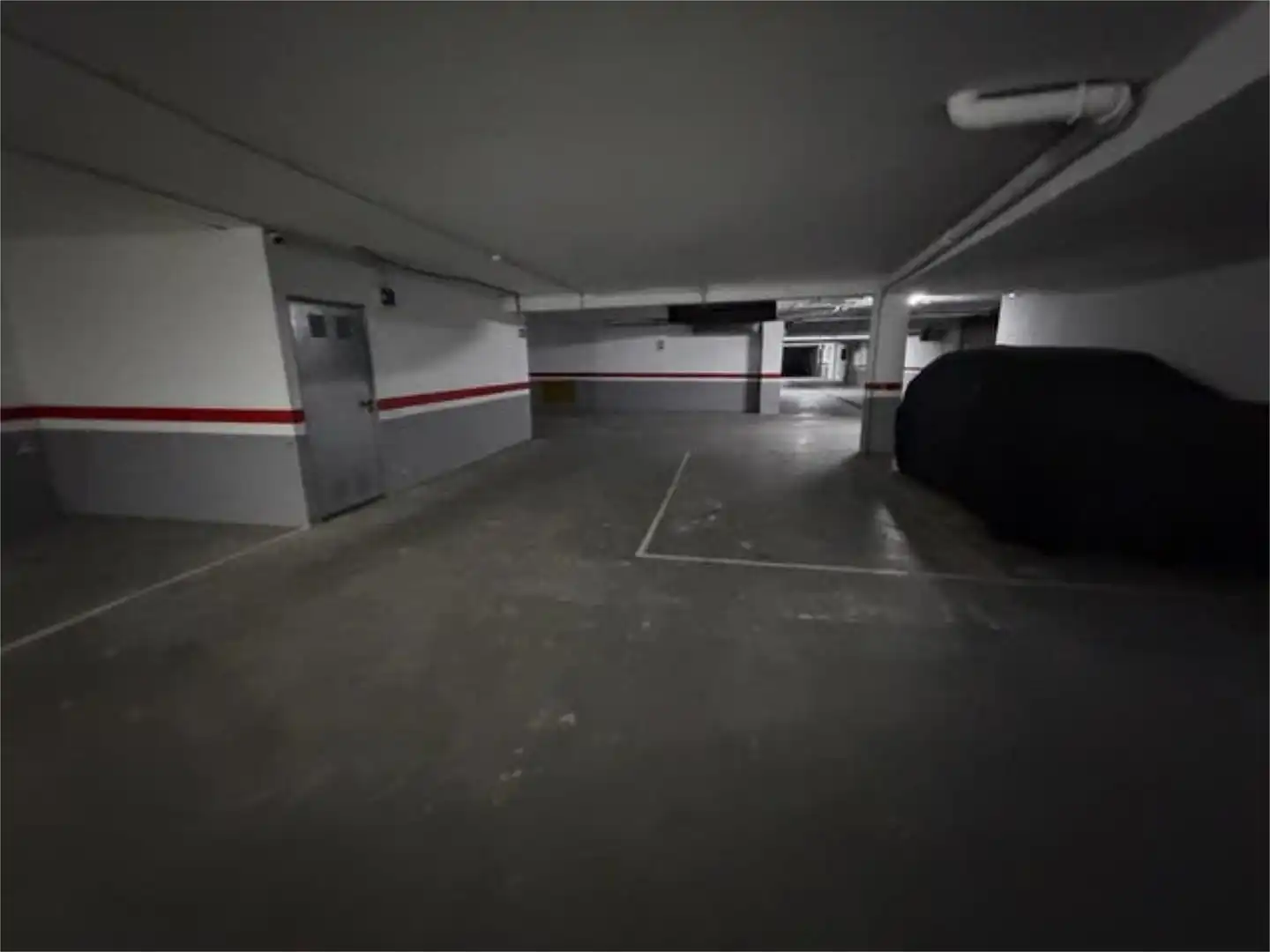 Parking de Trastero de alquiler en Arona