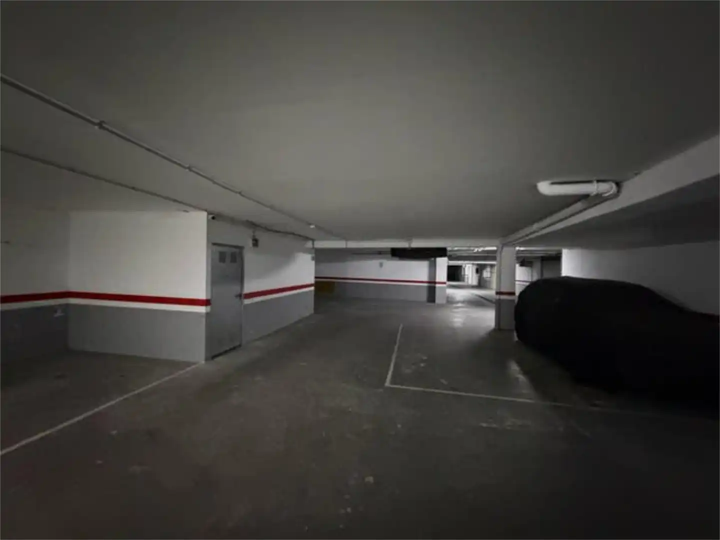 Parking de Trastero de alquiler en Arona