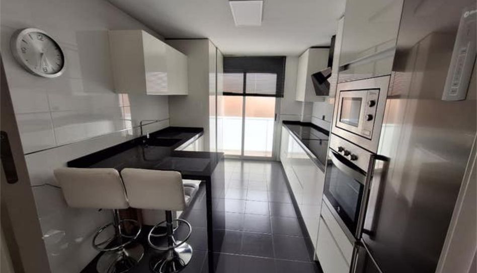Flat for sale in San Cayetano, Churriana de la Vega - image 1 Photo 1 of Flat for sale in San Cayetano, Churriana de la Vega