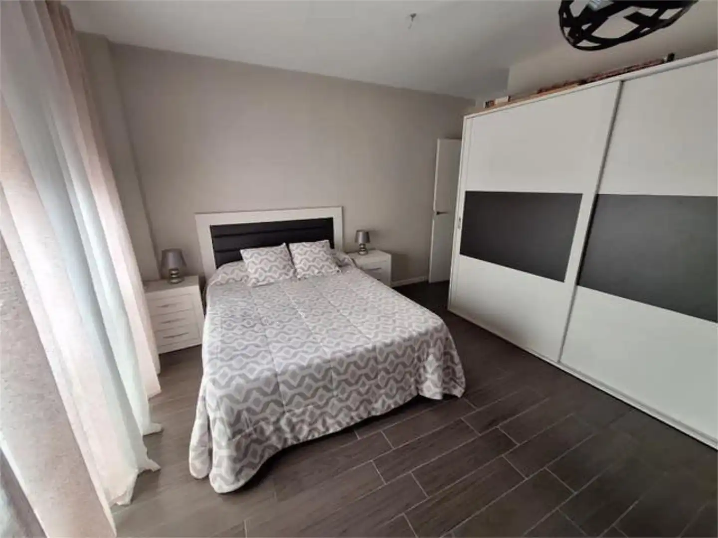 Schlafzimmer von Wohnung zum Verkauf in Churriana de la Vega