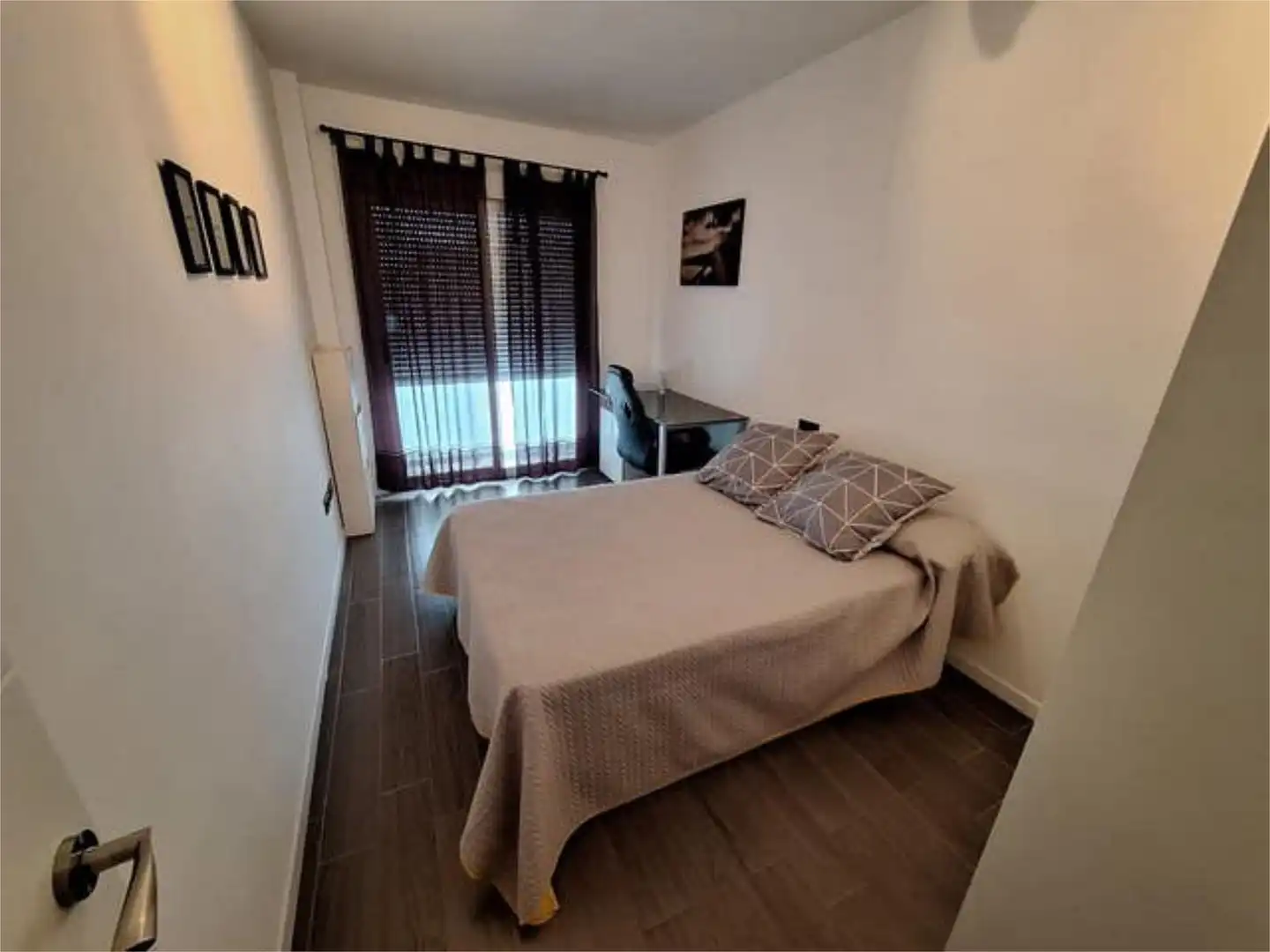 Schlafzimmer von Wohnung zum Verkauf in Churriana de la Vega