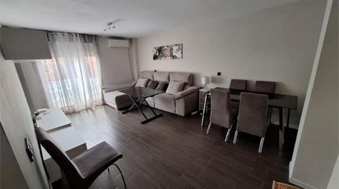 Flat for sale in San Cayetano, Churriana de la Vega - image 4 Photo 4 of Flat for sale in San Cayetano, Churriana de la Vega