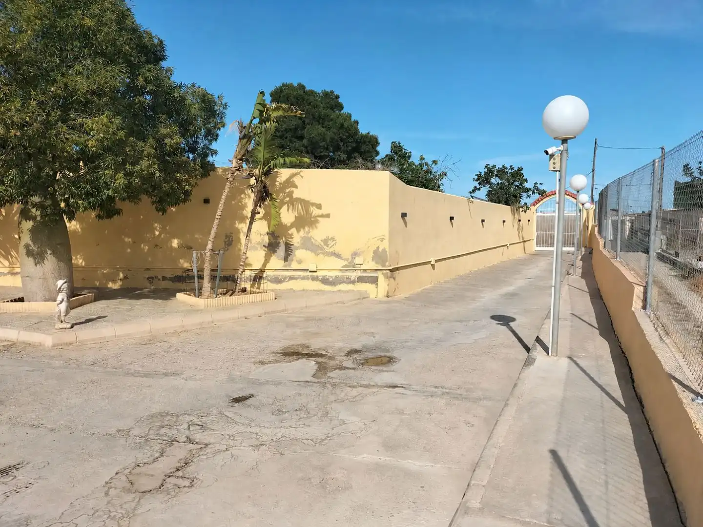 Exterior view of Houses for sale in Viator  with Air Conditioner, Terrace and Swimming Pool