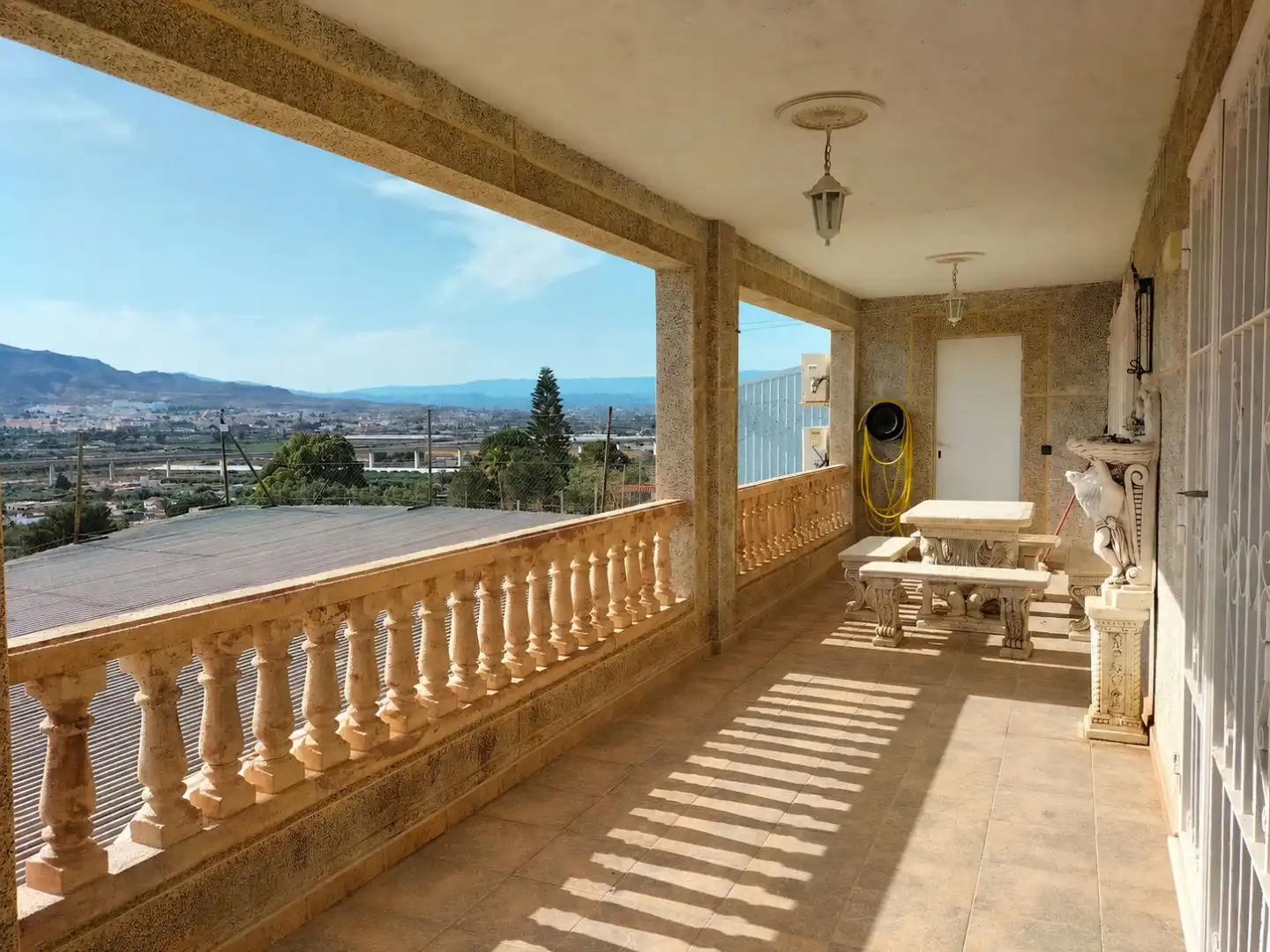 Terrace of Houses for sale in Viator  with Air Conditioner, Terrace and Swimming Pool