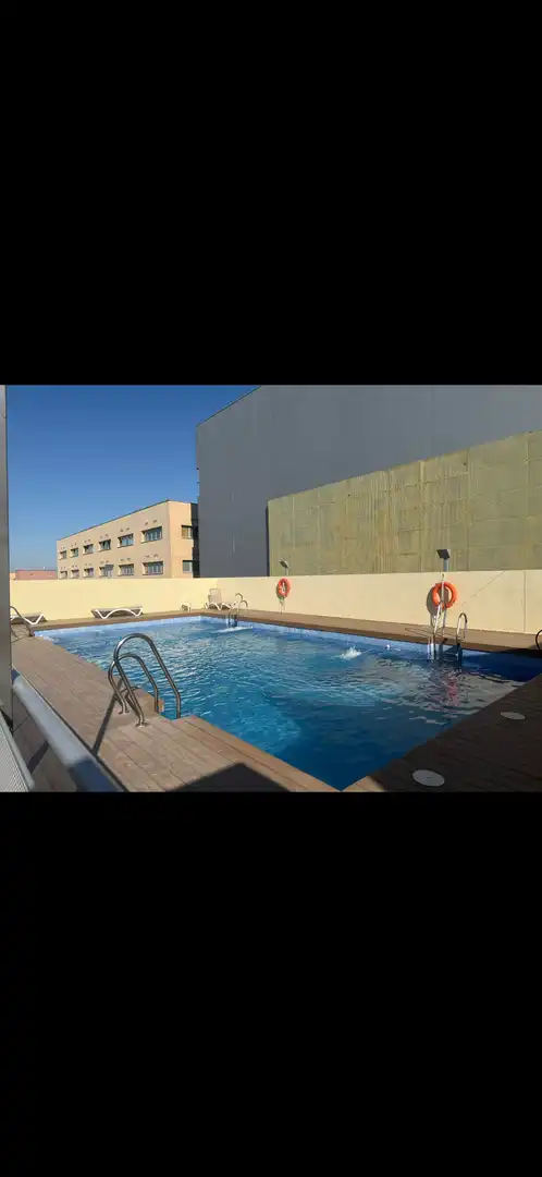 Piso en venta en Avenida del Barrerillo, 5, Avenida Juan Diego