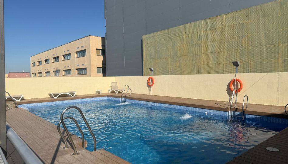 Piso en venta en Avenida del Barrerillo, 5, Avenida Juan Diego, Bormujos - imagen 1 Foto 1 de Piso en venta en Avenida del Barrerillo, 5, Avenida Juan Diego, Bormujos