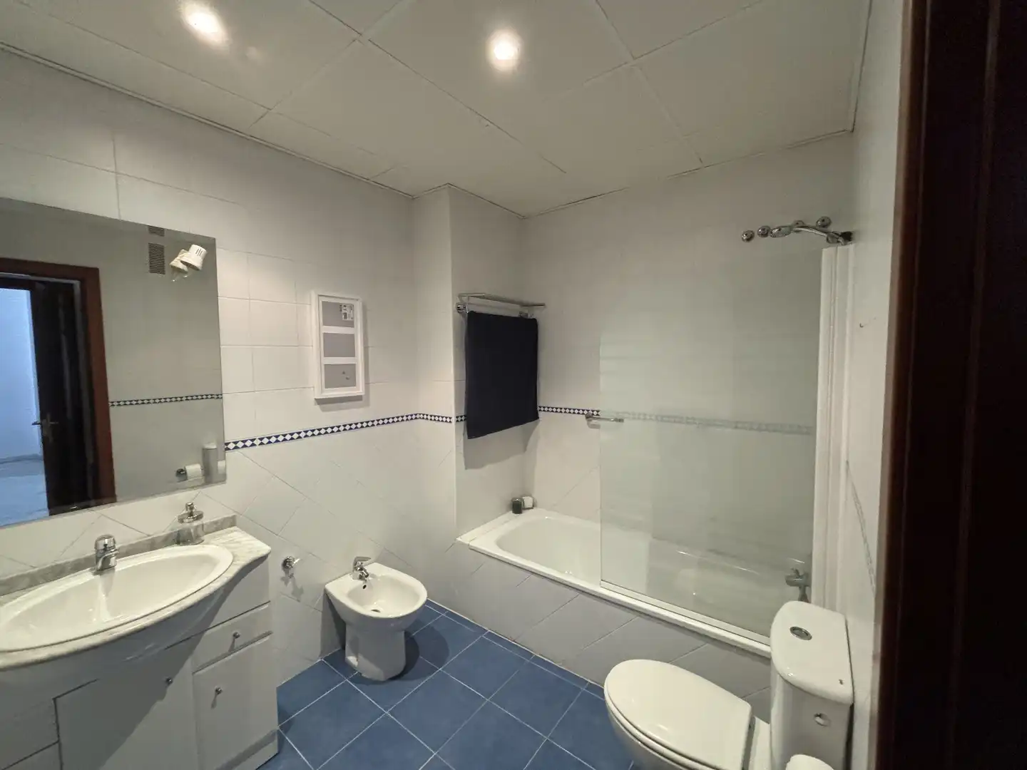 Piso en venta en Avenida del Barrerillo, 5, Avenida Juan Diego