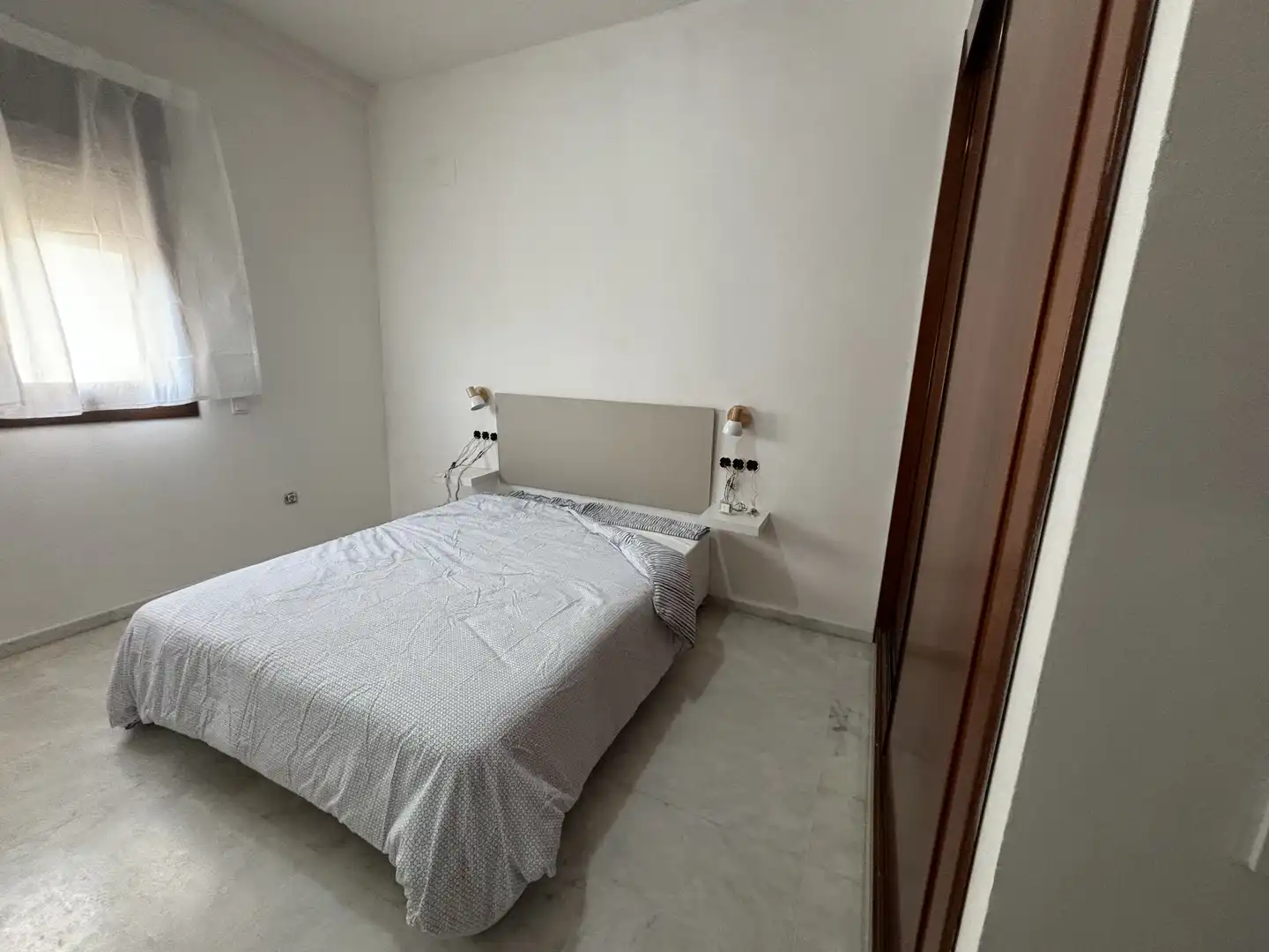 Piso en venta en Avenida del Barrerillo, 5, Avenida Juan Diego
