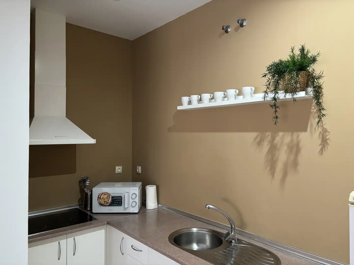 Piso en venta en Avenida del Barrerillo, 5, Avenida Juan Diego
