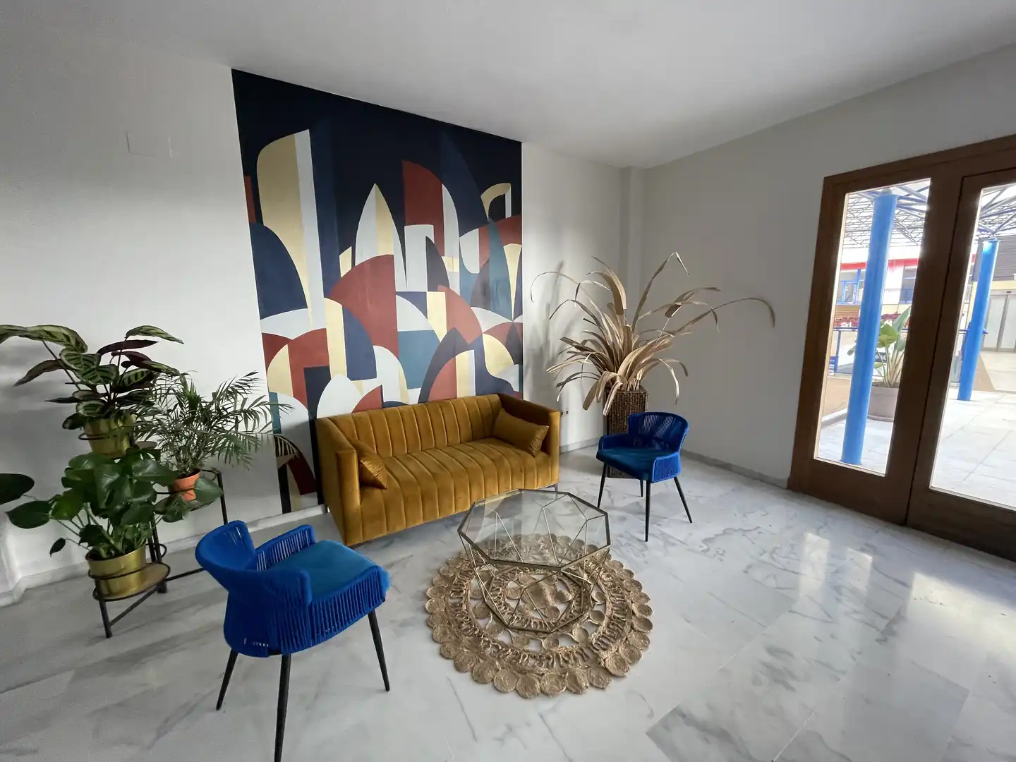 Piso en venta en Avenida del Barrerillo, 5, Avenida Juan Diego