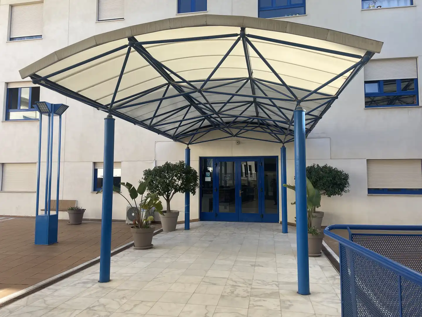 Piso en venta en Avenida del Barrerillo, 5, Avenida Juan Diego