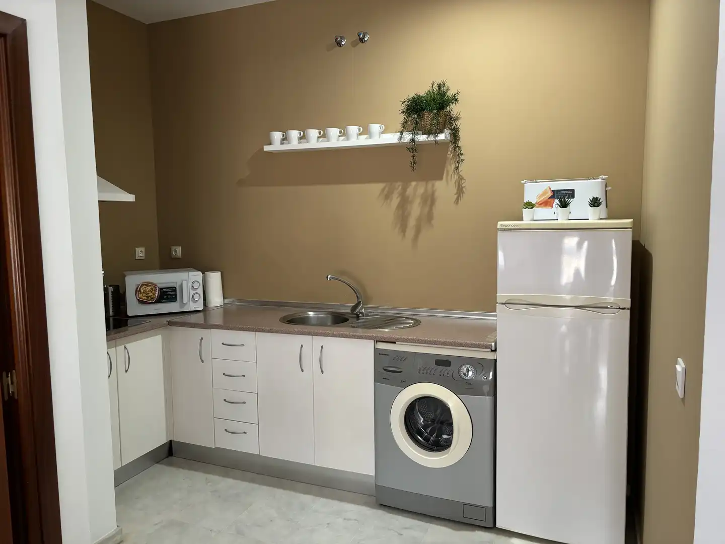 Piso en venta en Avenida del Barrerillo, 5, Avenida Juan Diego