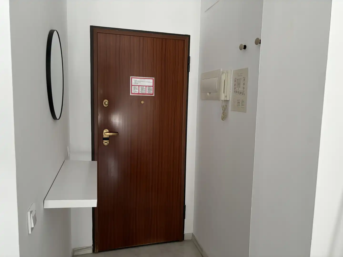 Piso en venta en Avenida del Barrerillo, 5, Avenida Juan Diego