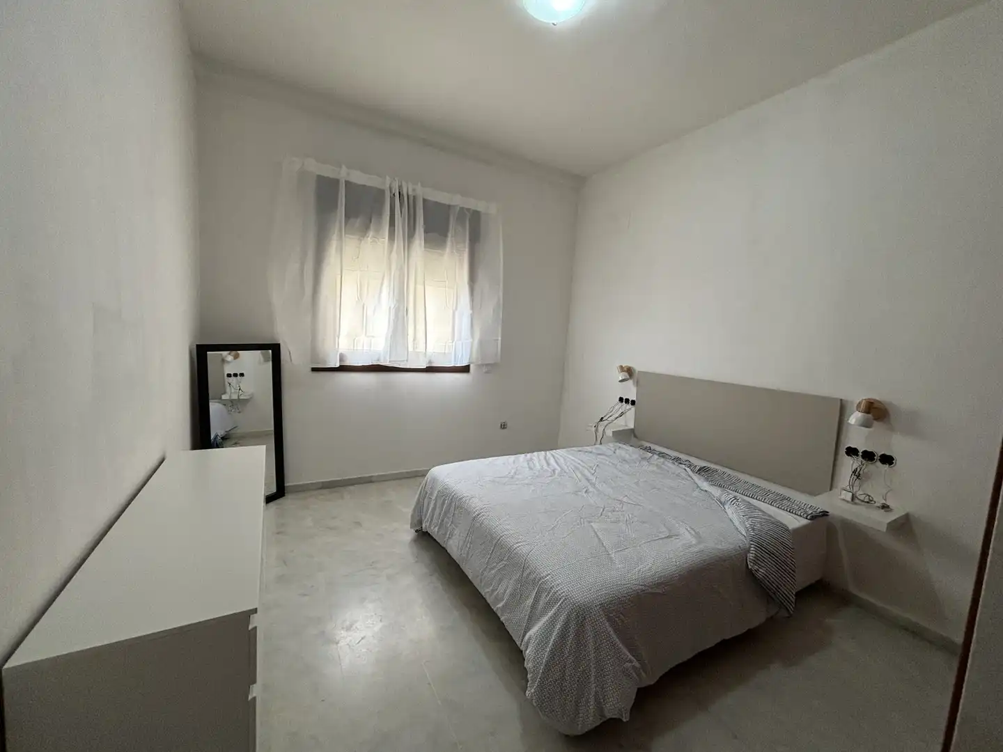 Piso en venta en Avenida del Barrerillo, 5, Avenida Juan Diego