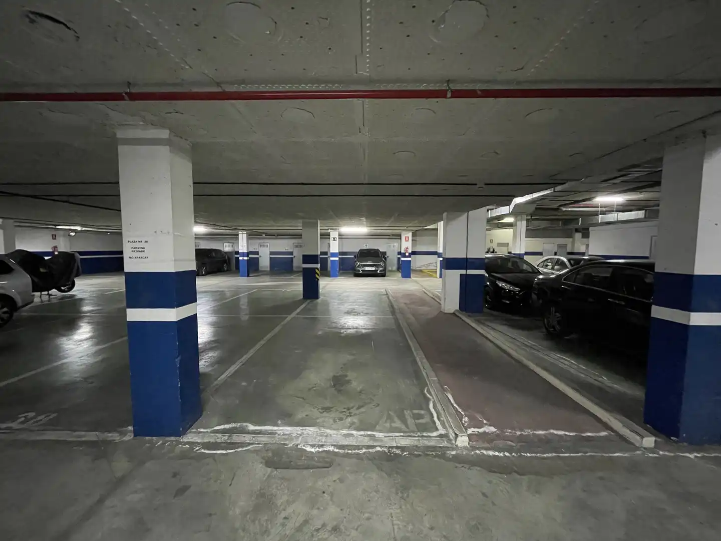 Piso en venta en Avenida del Barrerillo, 5, Avenida Juan Diego