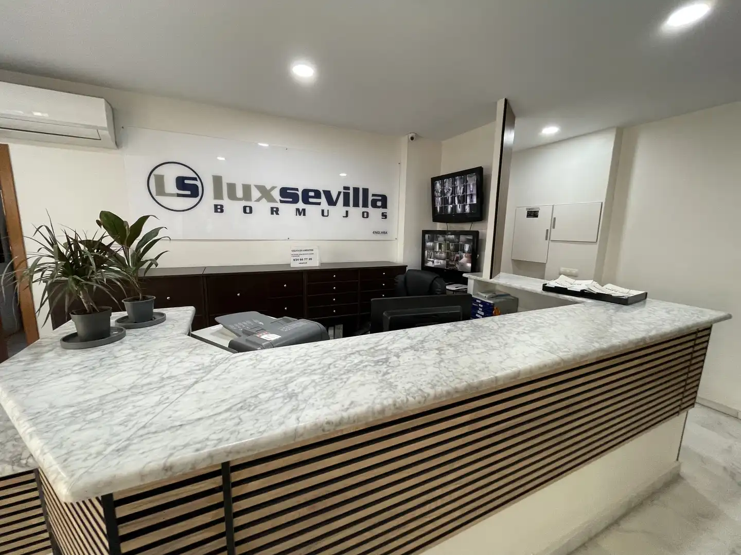 Piso en venta en Avenida del Barrerillo, 5, Avenida Juan Diego