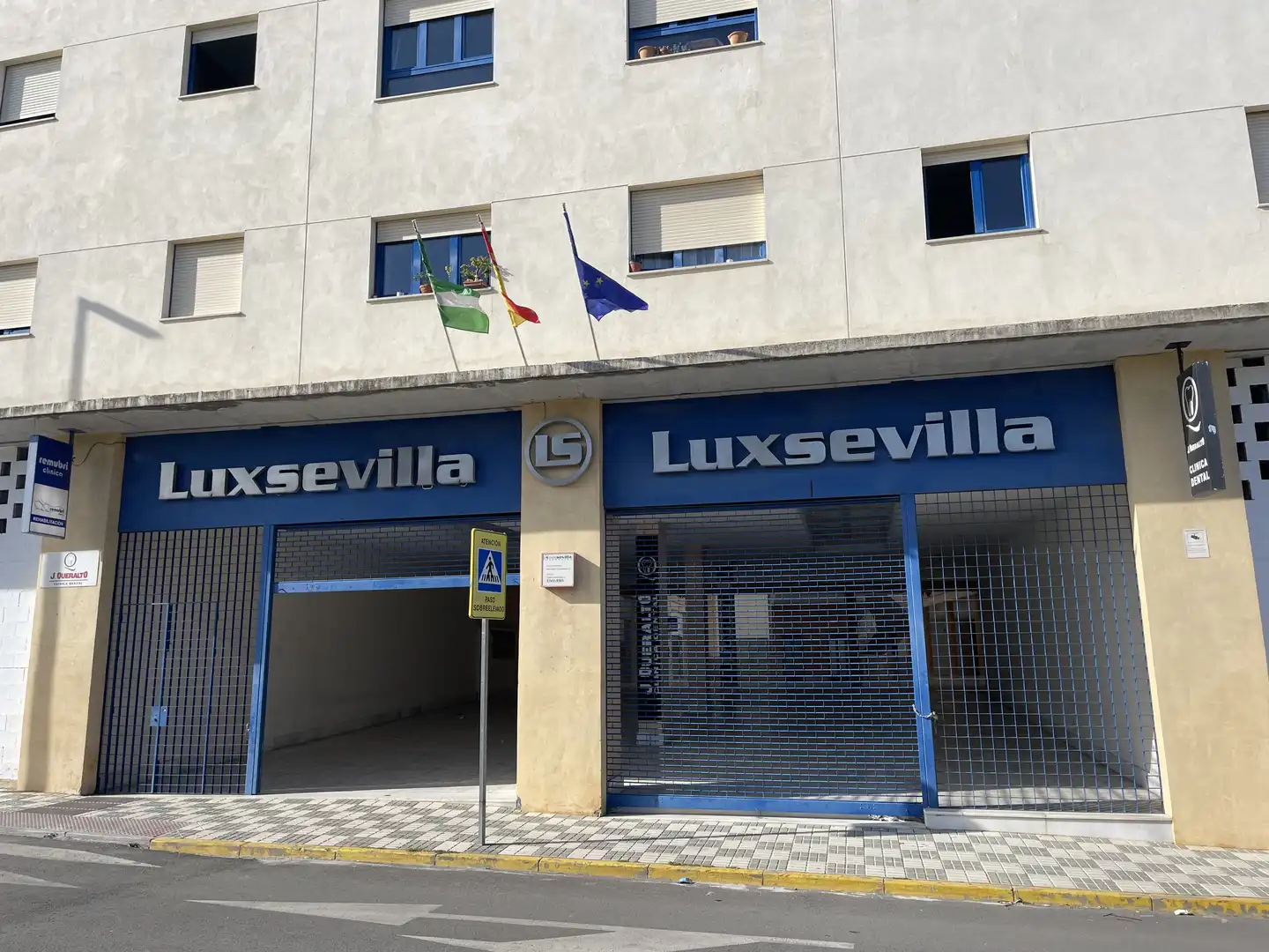 Piso en venta en Avenida del Barrerillo, 5, Avenida Juan Diego