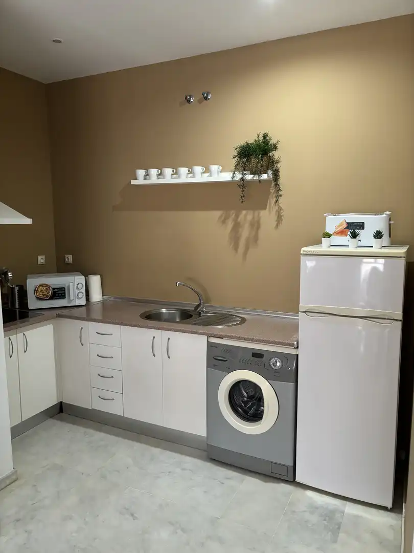 Piso en venta en Avenida del Barrerillo, 5, Avenida Juan Diego