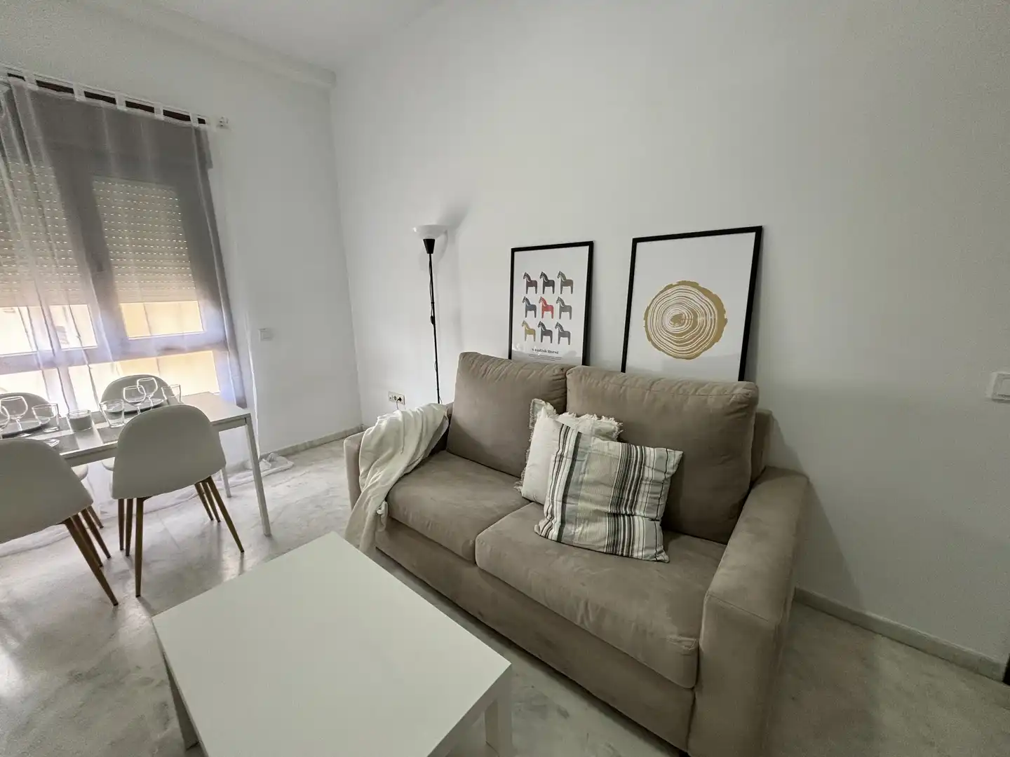 Piso en venta en Avenida del Barrerillo, 5, Avenida Juan Diego