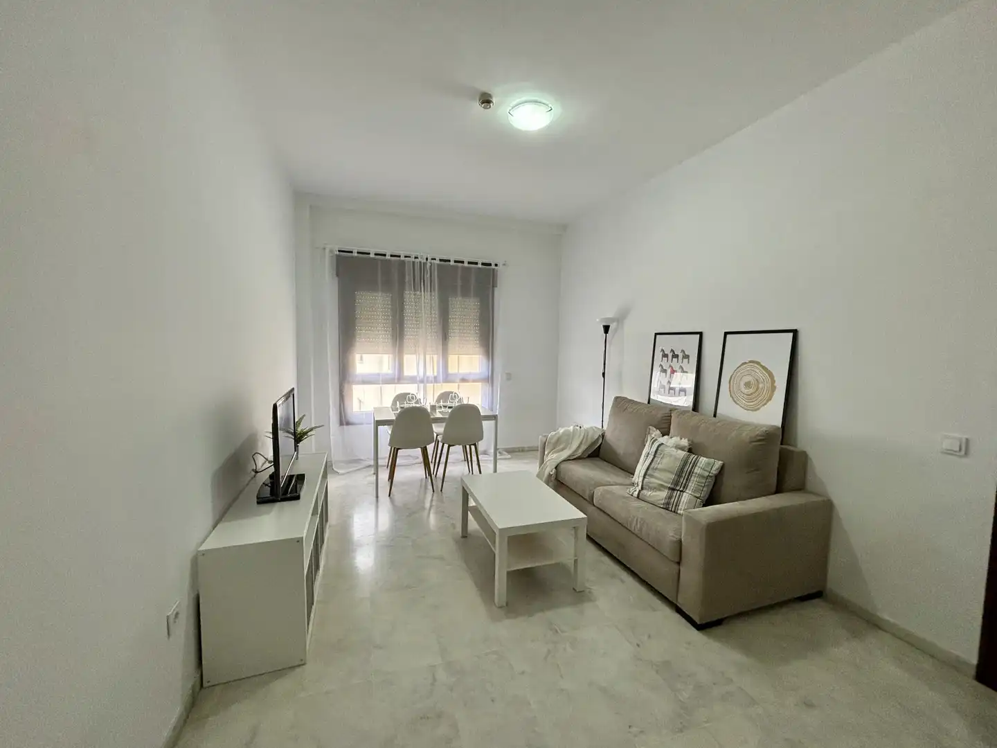 Piso en venta en Avenida del Barrerillo, 5, Avenida Juan Diego