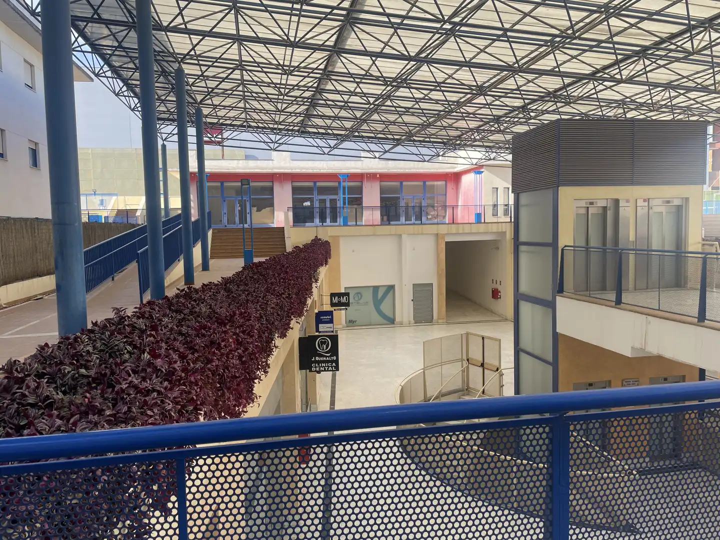 Piso en venta en Avenida del Barrerillo, 5, Avenida Juan Diego