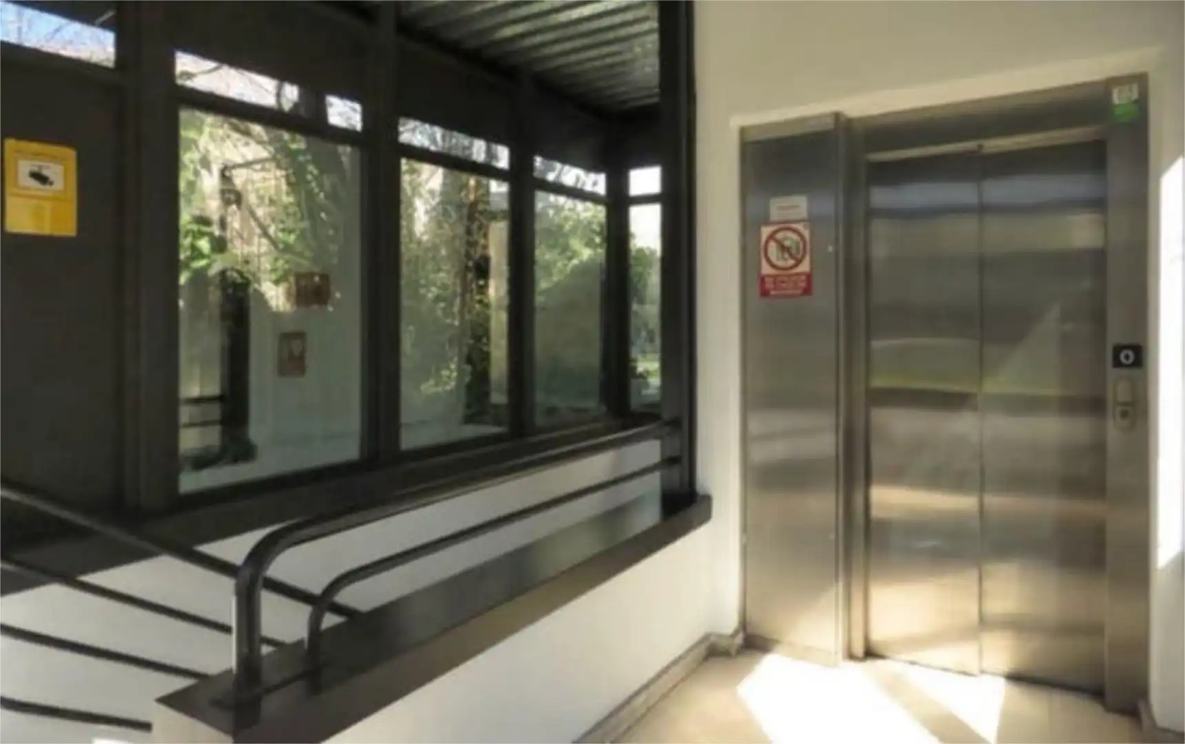 Garage for rent in Alcorcón