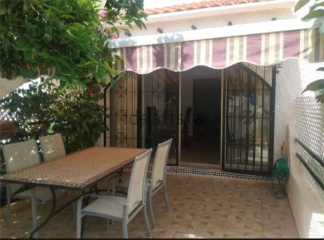Apartamento en Alquiler en Mil Palmeras