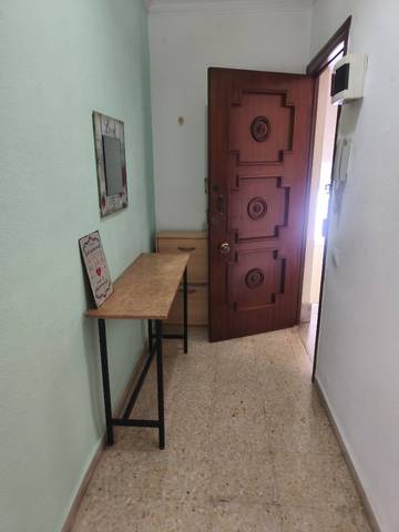 Piso en Alquiler en Calle Juan de la Cueva, 5 en San Ginés