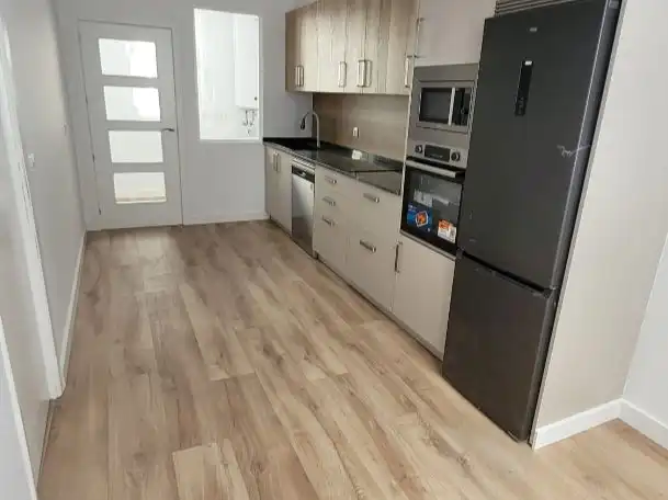 Flat for sale in Rúa Amapola, 10, Carballo Kitchen of Flat for sale in Carballo