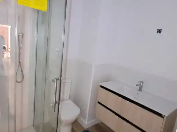 Flat for sale in Rúa Amapola, 10, Carballo Bathroom of Flat for sale in Carballo
