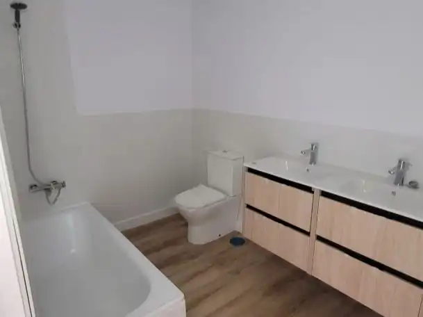 Flat for sale in Rúa Amapola, 10, Carballo Bathroom of Flat for sale in Carballo