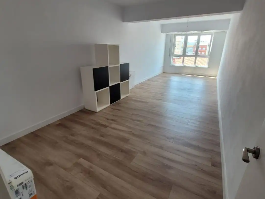 Flat for sale in Rúa Amapola, 10, Carballo Living room of Flat for sale in Carballo