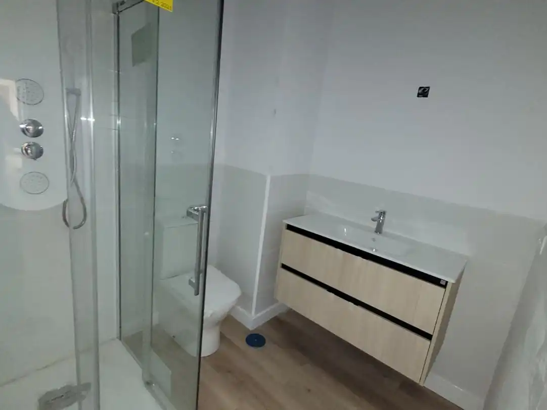 Flat for sale in Rúa Amapola, 10, Carballo Bathroom of Flat for sale in Carballo