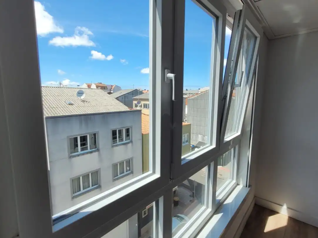 Flat for sale in Rúa Amapola, 10, Carballo Exterior view of Flat for sale in Carballo