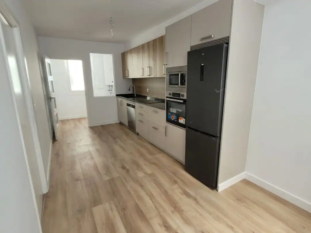 Flat for sale in Rúa Amapola, 10, Carballo Kitchen of Flat for sale in Carballo