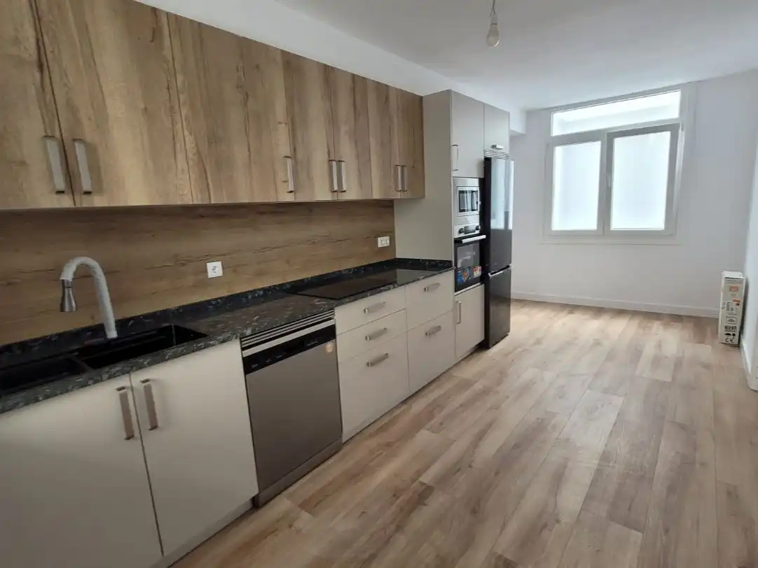 Flat for sale in Rúa Amapola, 10, Carballo Kitchen of Flat for sale in Carballo