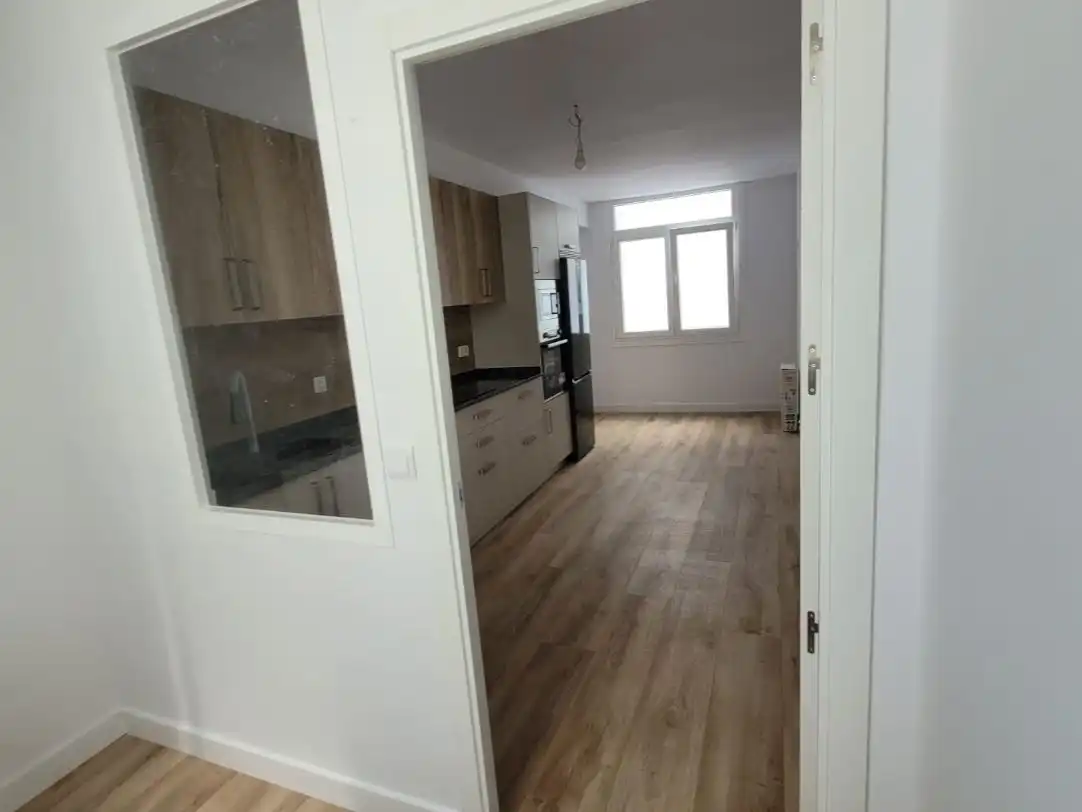 Flat for sale in Rúa Amapola, 10, Carballo Kitchen of Flat for sale in Carballo