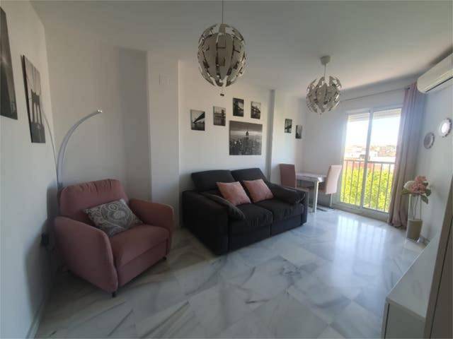 Piso en Alquiler en Bonanza - Avda de Huelva - Barrio Andalucia