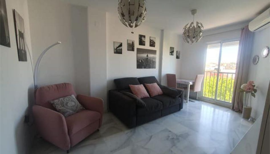 Piso de alquiler en Bonanza - Avda de Huelva - Barrio Andalucia, Sanlúcar de Barrameda - imagen 1 Foto 1 de Piso de alquiler en Bonanza - Avda de Huelva - Barrio Andalucia, Sanlúcar de Barrameda