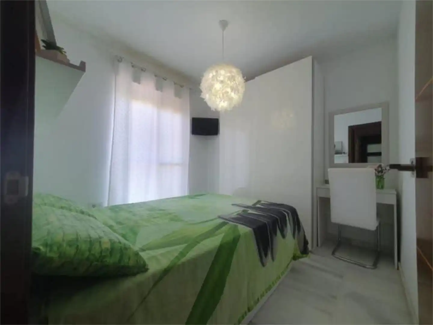 Piso de alquiler en Bonanza - Avda de Huelva - Barrio Andalucia Habitación de Piso de alquiler en Sanlúcar de Barrameda