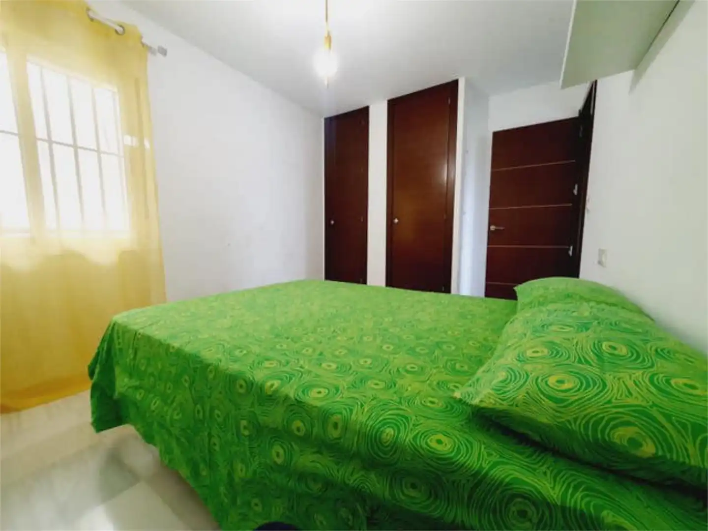 Piso de alquiler en Bonanza - Avda de Huelva - Barrio Andalucia Habitación de Piso de alquiler en Sanlúcar de Barrameda